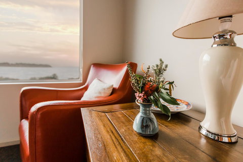 Manfield Seaside Bruny Island - Schoolies Week Accommodation 25