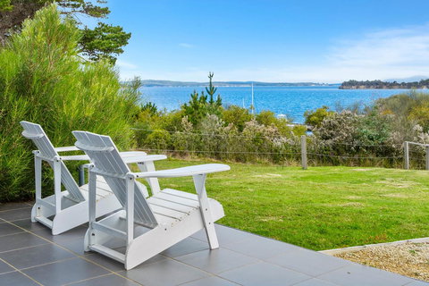 Manfield Seaside Bruny Island - Schoolies Week Accommodation 18