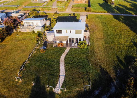 Manfield Seaside Bruny Island - Schoolies Week Accommodation 20