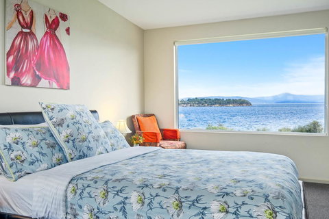 Manfield Seaside Bruny Island - Schoolies Week Accommodation 13