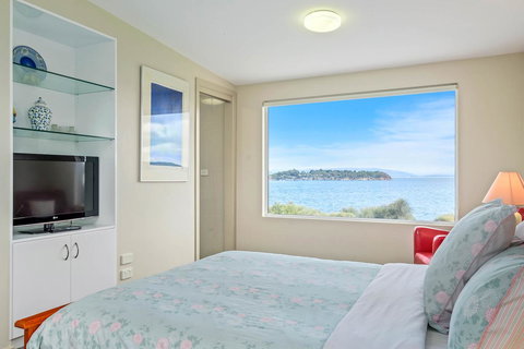 Manfield Seaside Bruny Island - Schoolies Week Accommodation 11