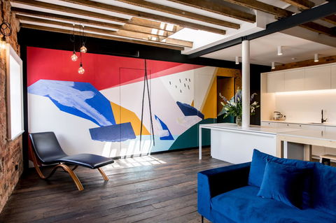 105 Mac Unique Apartments - Schoolies Week Accommodation 22