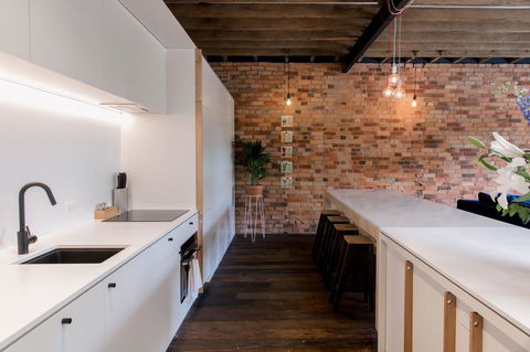 105 Mac Unique Apartments - Schoolies Week Accommodation 20