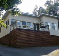 Freycinet Sanctuary 5 - Schoolies Week Accommodation