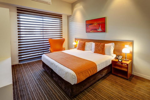 Mantra Charles Hotel - Schoolies Week Accommodation 33