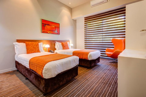 Mantra Charles Hotel - Schoolies Week Accommodation 4