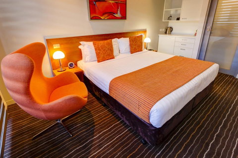 Mantra Charles Hotel - Schoolies Week Accommodation 37