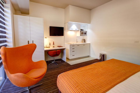 Mantra Charles Hotel - Schoolies Week Accommodation 38