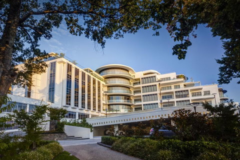 Mantra Charles Hotel - Schoolies Week Accommodation 11
