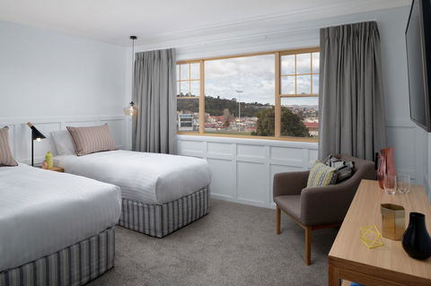 Rydges Hobart - Schoolies Week Accommodation 5