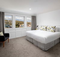 Rydges Hobart - Schoolies Week Accommodation