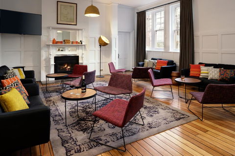 Rydges Hobart - Schoolies Week Accommodation 2