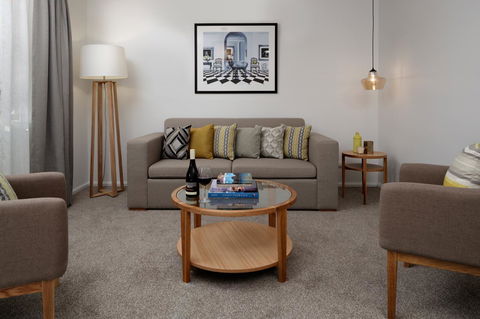 Rydges Hobart - Schoolies Week Accommodation 4
