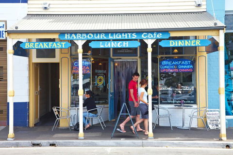 Hobart Waterfront Apartments - Schoolies Week Accommodation 14