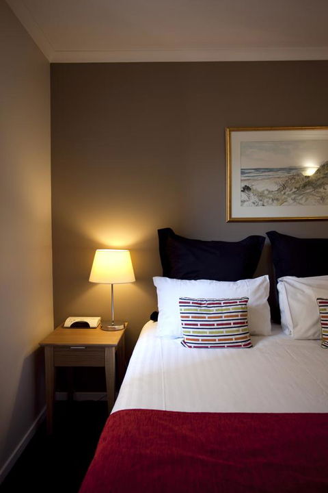 Hobart Waterfront Apartments - Schoolies Week Accommodation 17