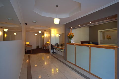 Hobart Waterfront Apartments - Schoolies Week Accommodation 9