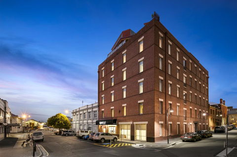 Hobart Waterfront Apartments - Schoolies Week Accommodation 4