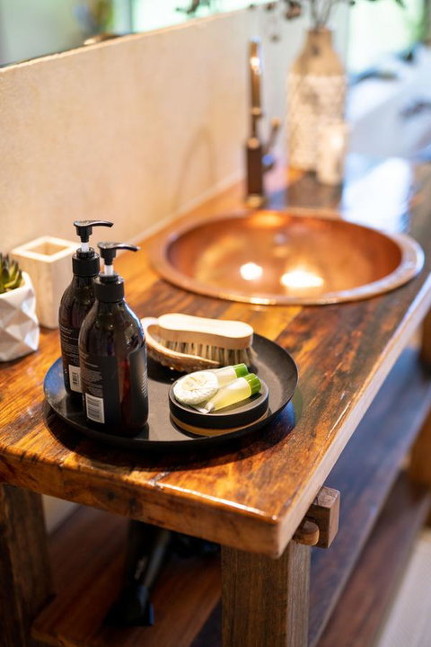 Adventure Bay Retreat Bruny Island - Schoolies Week Accommodation 10