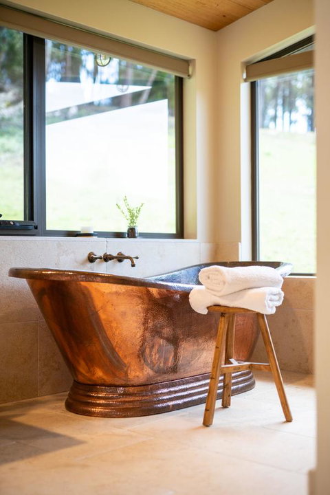 Adventure Bay Retreat Bruny Island - Schoolies Week Accommodation 11