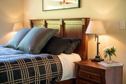 Adventure Bay Retreat Bruny Island - Schoolies Week Accommodation 18