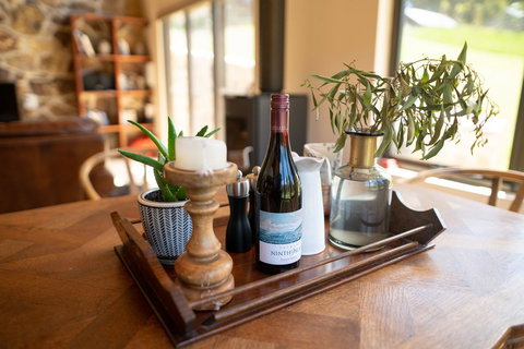 Adventure Bay Retreat Bruny Island - Schoolies Week Accommodation 13