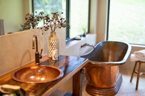 Adventure Bay Retreat Bruny Island - Schoolies Week Accommodation 9