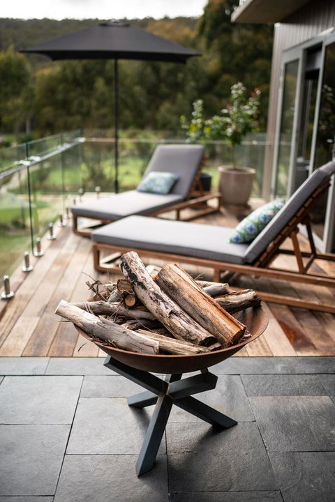 Adventure Bay Retreat Bruny Island - Schoolies Week Accommodation 31