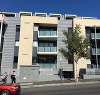 Hobart Inner City Apartment - Schoolies Week Accommodation