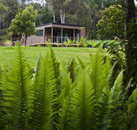 Tyenna River Cottage - Schoolies Week Accommodation