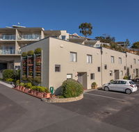 Bay View Villas - Schoolies Week Accommodation