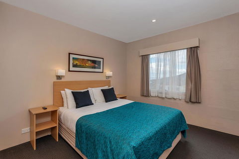 Bay View Villas - Schoolies Week Accommodation 4