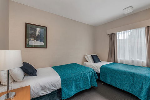 Bay View Villas - Schoolies Week Accommodation 42