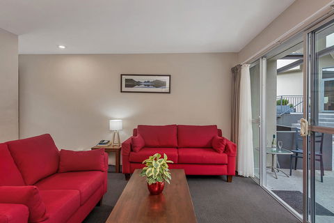 Bay View Villas - Schoolies Week Accommodation 30
