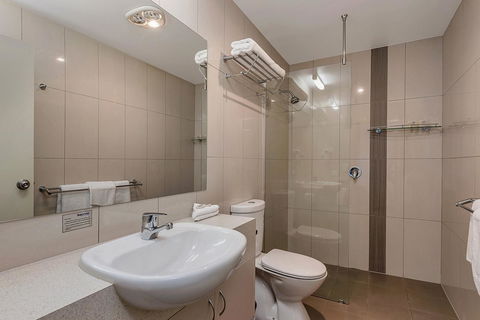 Bay View Villas - Schoolies Week Accommodation 17