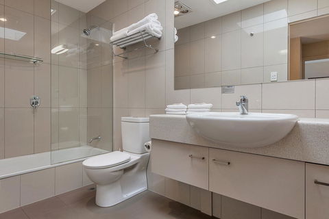 Bay View Villas - Schoolies Week Accommodation 41