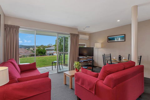 Bay View Villas - Schoolies Week Accommodation 39