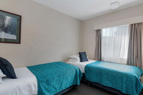 Bay View Villas - Schoolies Week Accommodation 40