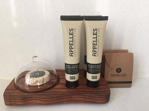 Lenna Of Hobart - Schoolies Week Accommodation 22