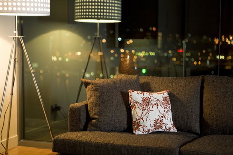 Lenna Of Hobart - Schoolies Week Accommodation 37