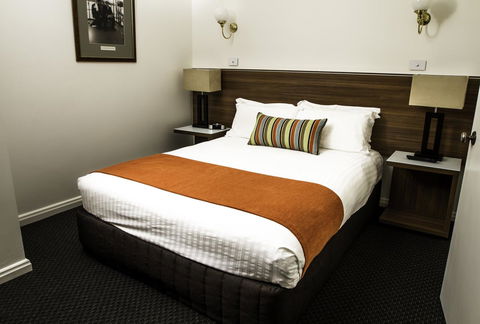 Lenna Of Hobart - Schoolies Week Accommodation 26