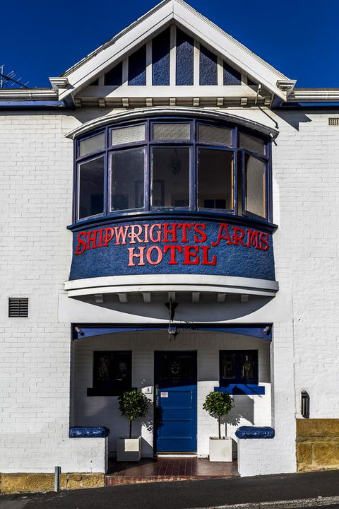 Lenna Of Hobart - Schoolies Week Accommodation 17