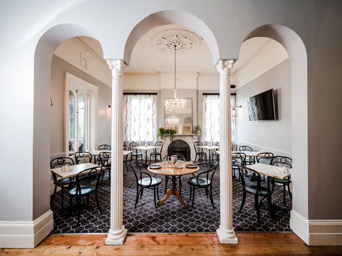 Lenna Of Hobart - Schoolies Week Accommodation 9