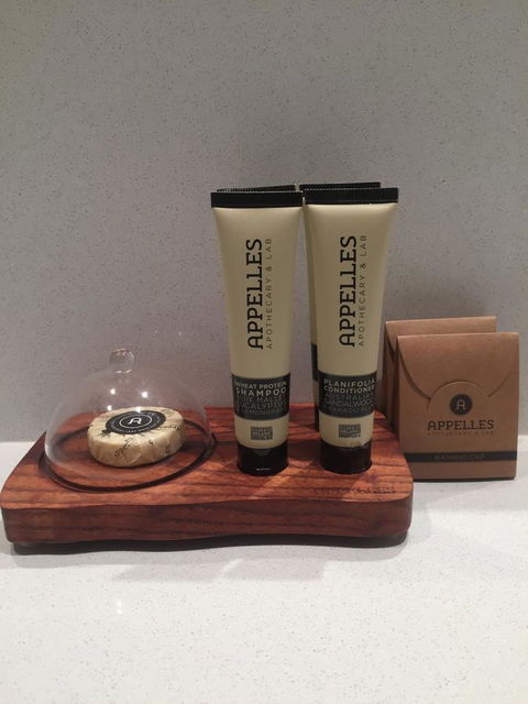 Lenna Of Hobart - Schoolies Week Accommodation 14