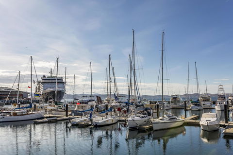 Lenna Of Hobart - Schoolies Week Accommodation 23