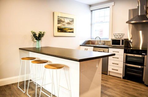 Heathfield Apartments - Schoolies Week Accommodation 11