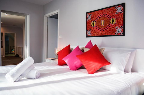 Heathfield Apartments - Schoolies Week Accommodation 15