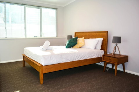 Heathfield Apartments - Schoolies Week Accommodation 17