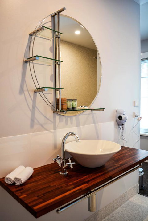 Heathfield Apartments - Schoolies Week Accommodation 9