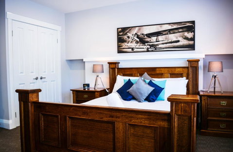 Heathfield Apartments - Schoolies Week Accommodation 8