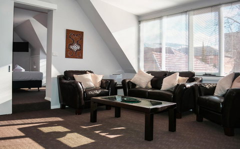 Heathfield Apartments - Schoolies Week Accommodation 1